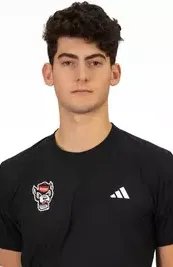 Miko Lapalme, Tennis, undefined