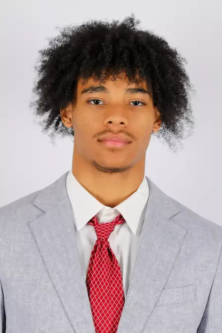 Jordan Dalton, Football, Saginaw Valley State University