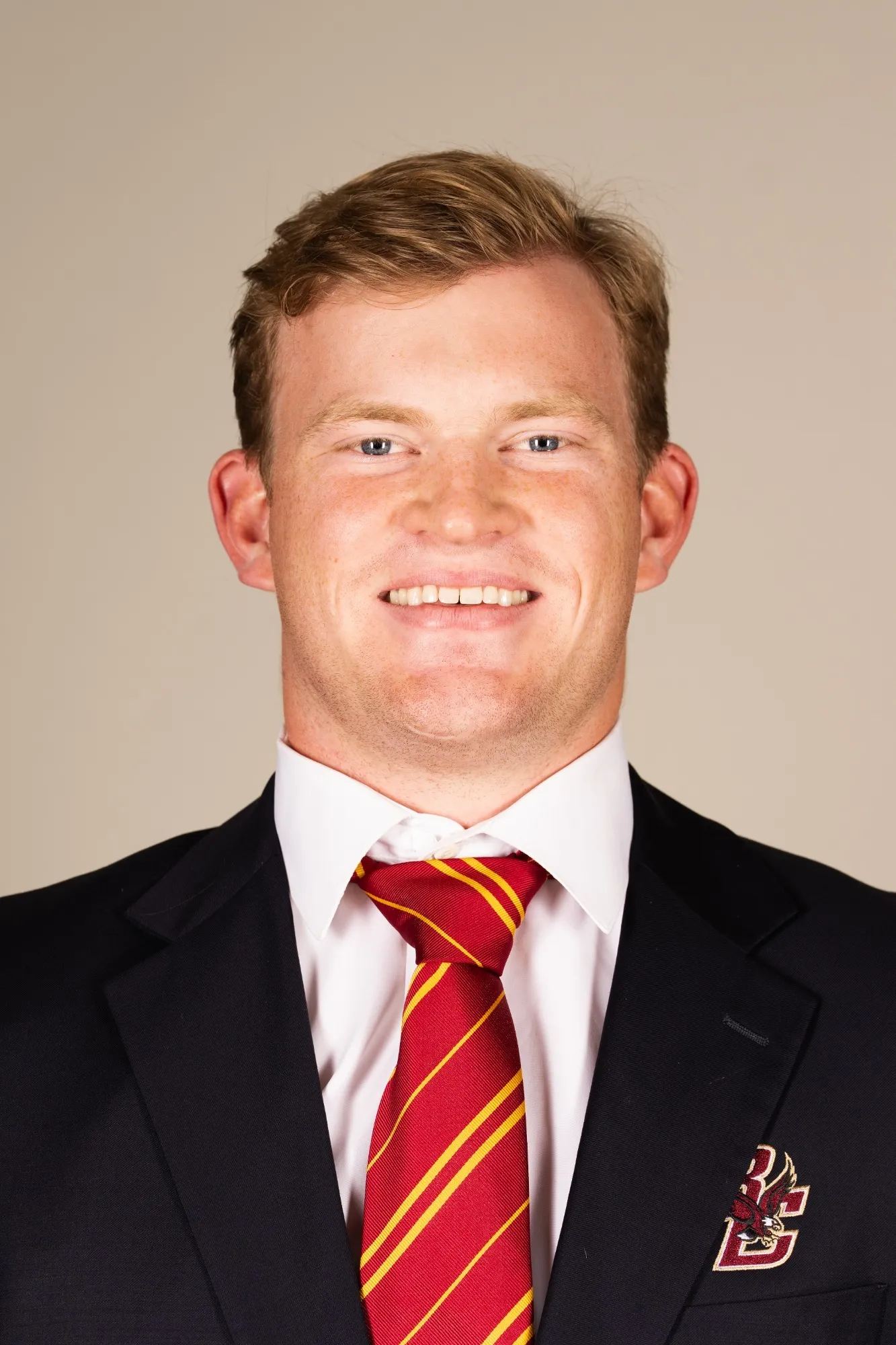John Owens, Football, undefined