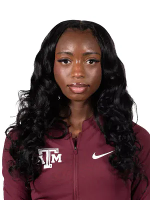 Anya Jackson, Track and Field, undefined