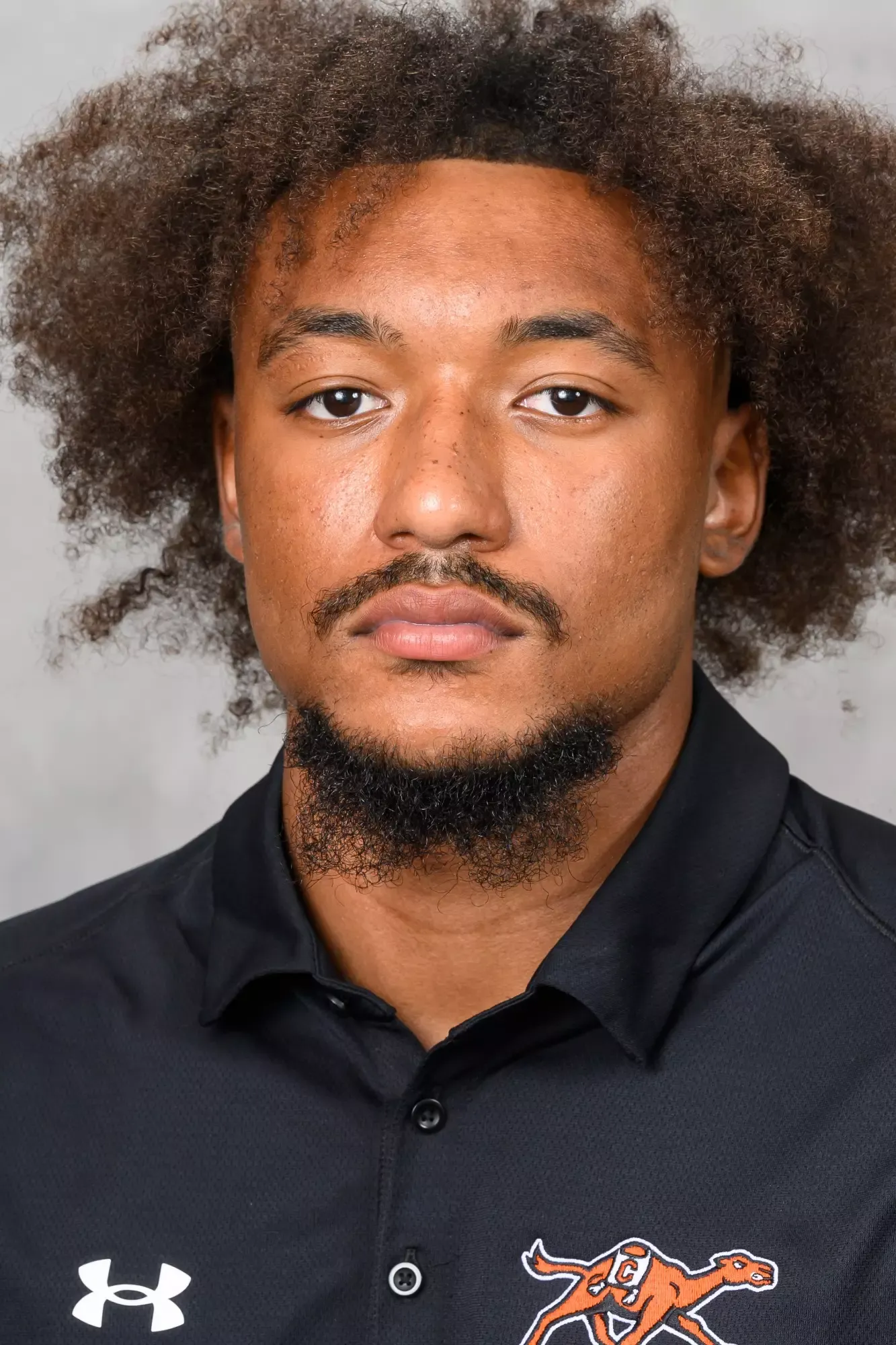 Evan Spivey, Football, undefined
