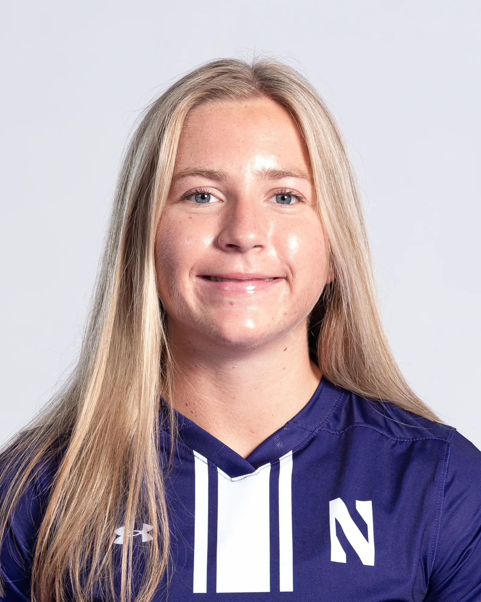 Ava Goodin, Soccer, undefined