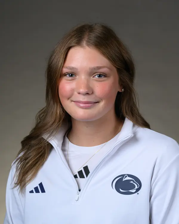 Lily Duffill, Softball, Pennsylvania State University