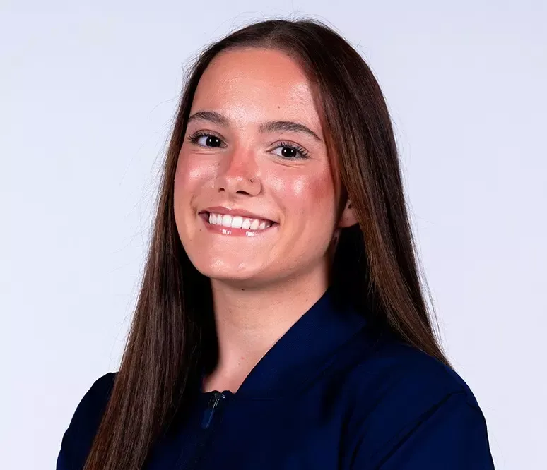 Mya Witte, Gymnastics, Utah State University