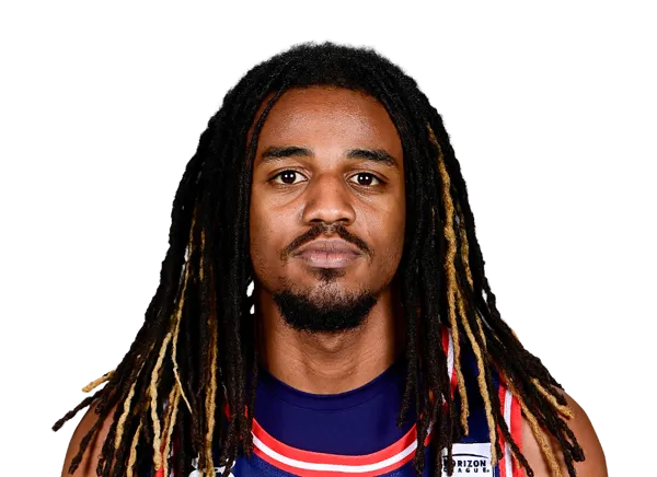Darius Livingston, Basketball, undefined
