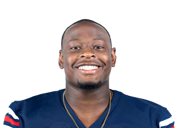 Kazarius Bowie, Football, undefined