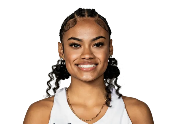 Briana Rivera, Basketball, undefined