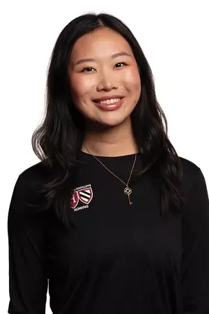 Kaitlyn Hou, Rowing, Harvard University