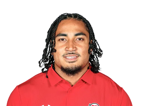 Vili Taufatofua, Football, University of Colorado