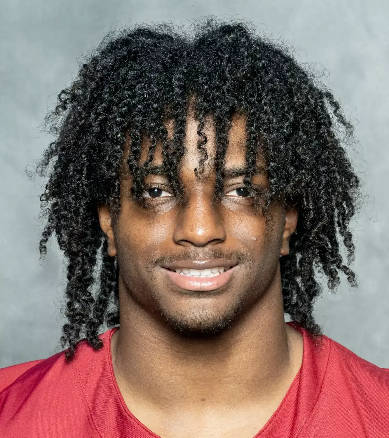 Gabriel Wilson, Football, undefined