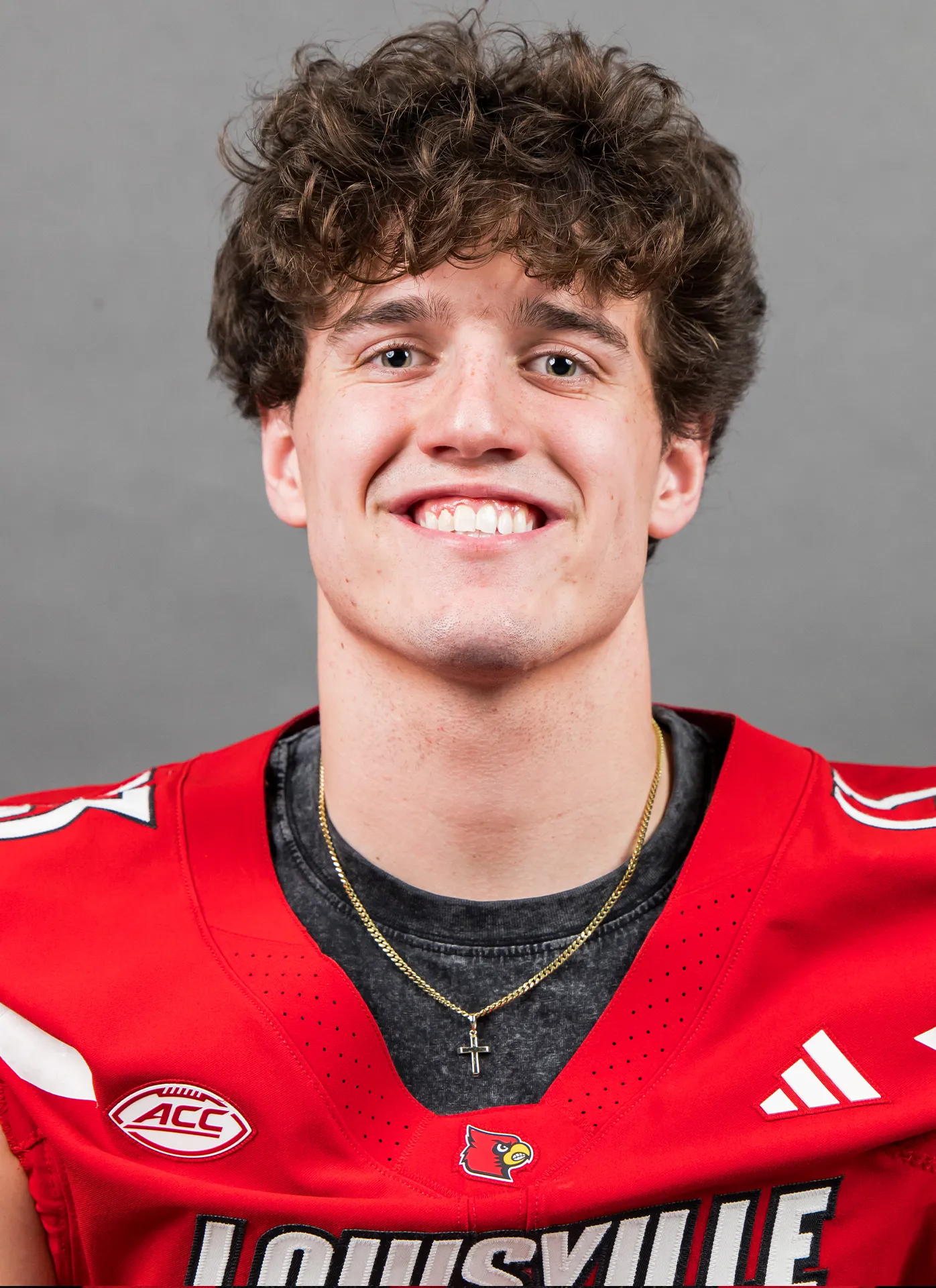 Jackson Voth, Football, undefined
