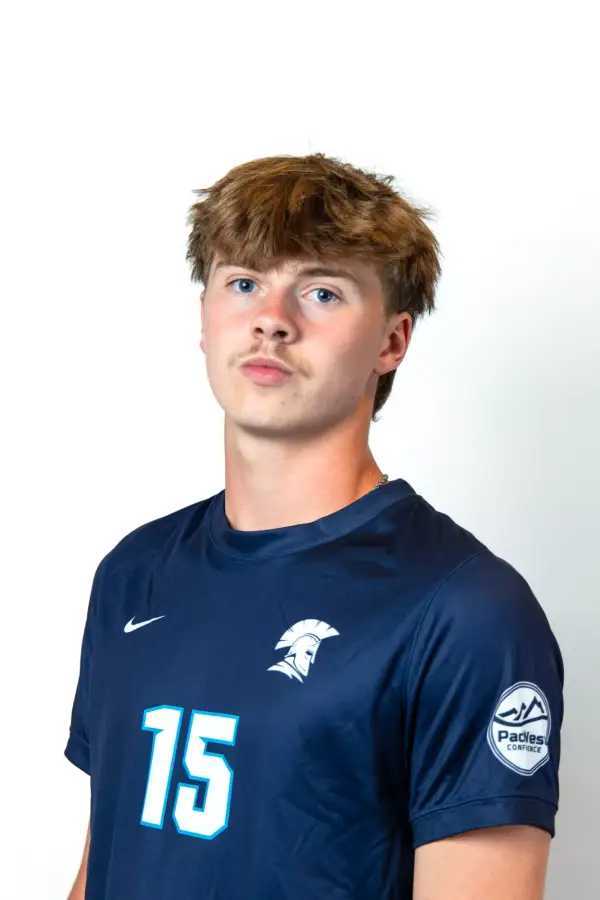 Blake Moore, Soccer, Jessup University