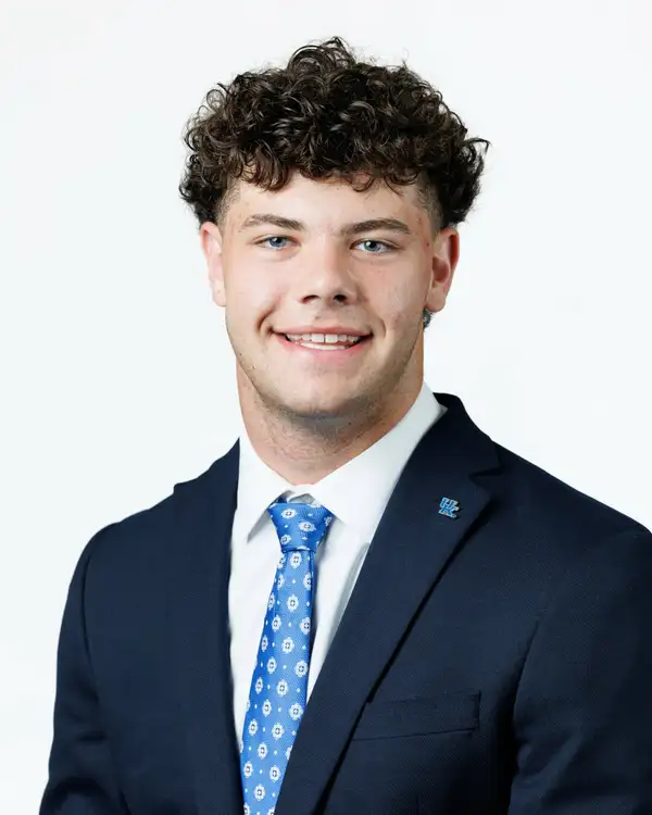 Lincoln Watkins, Football, University of Kentucky