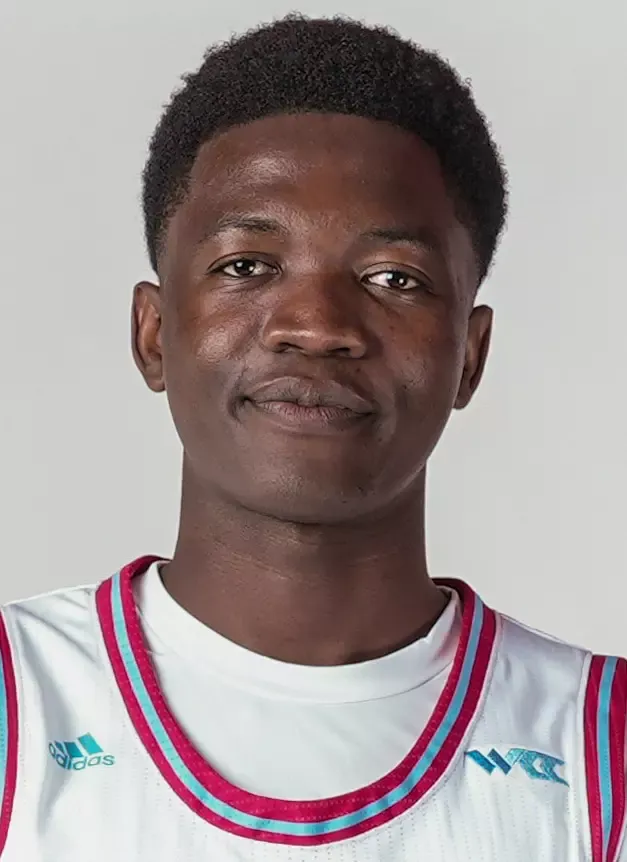 Abdoul Bare, Basketball, undefined