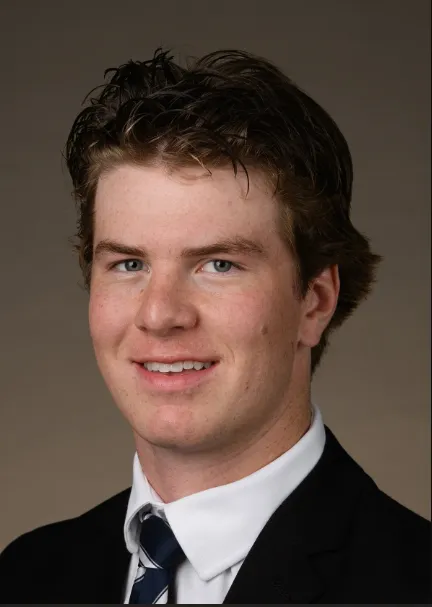 Jackson Smith, Hockey, Pennsylvania State University