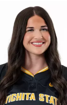 Jenna Edwards, Softball, undefined