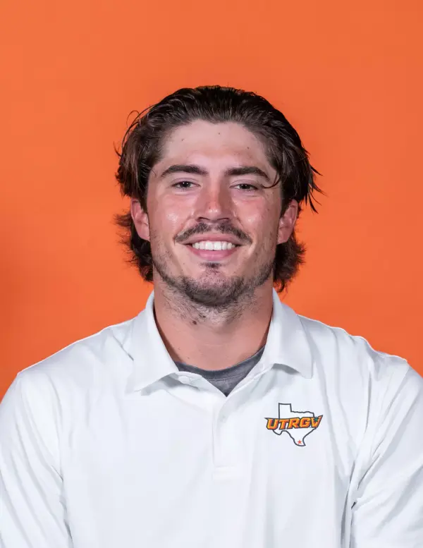 Braden Baize, Football, University of Texas Rio Grande