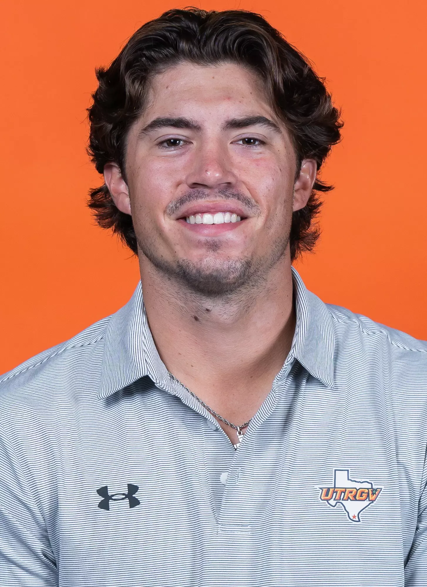 Braden Baize, Football, undefined