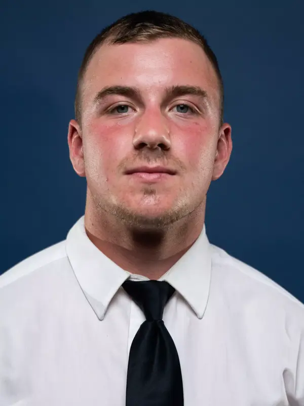 Brandon Payne, Football, Western Connecticut State University