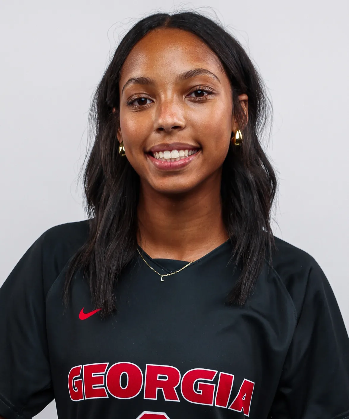Lilly Osifodunrin, Soccer, undefined