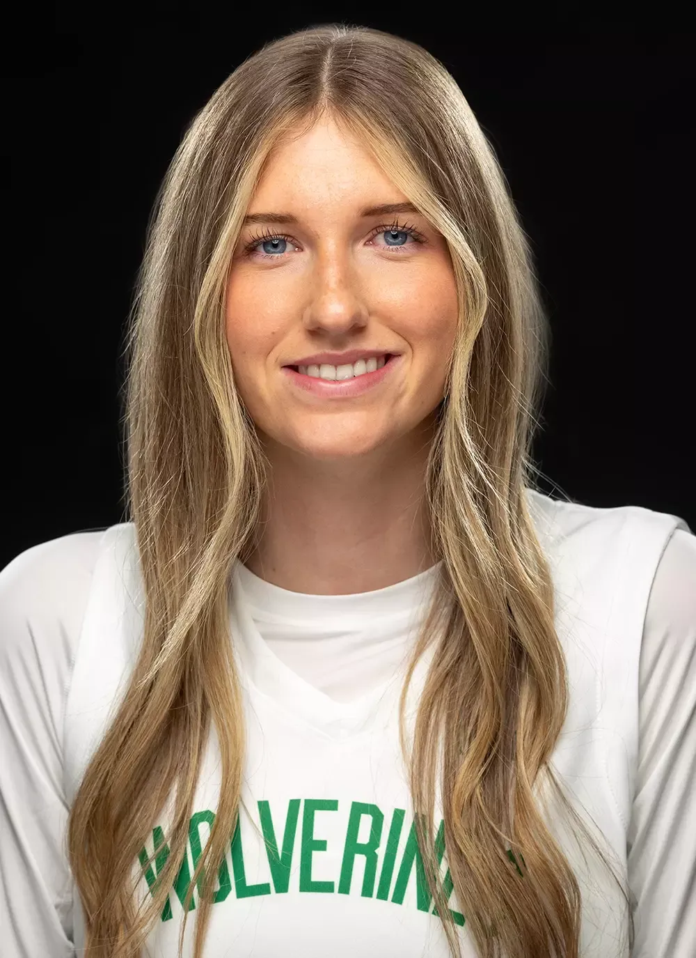 Gracie Johnson, Basketball, undefined