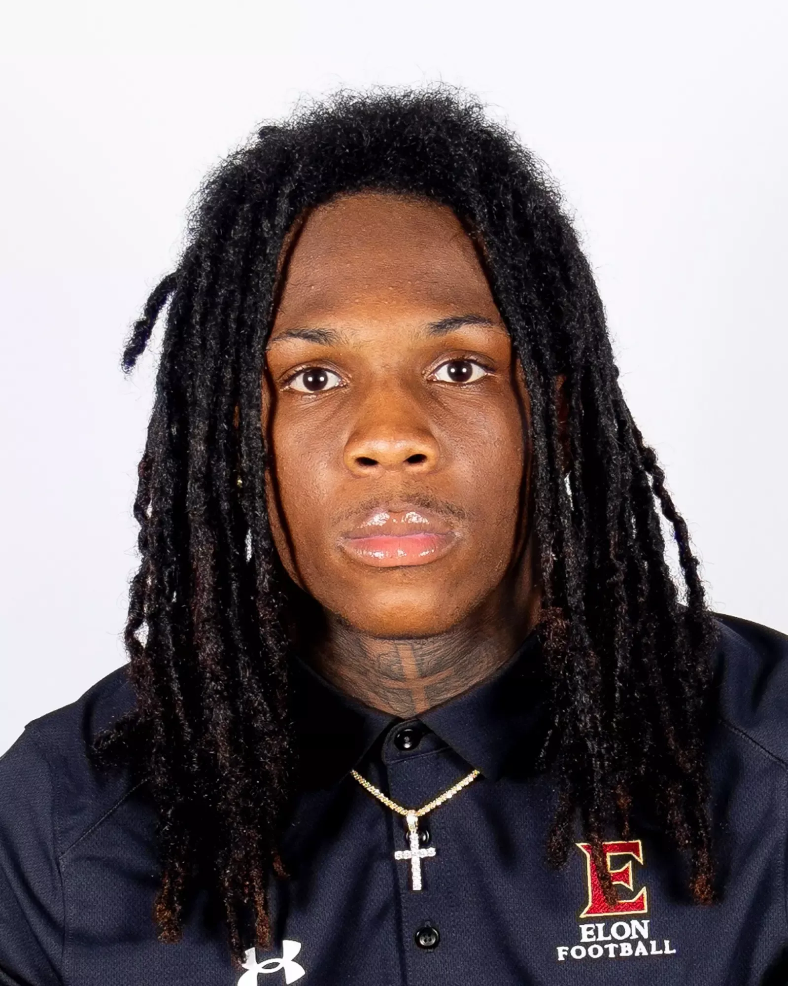 Kamerin McDowell-Moore, Football, undefined
