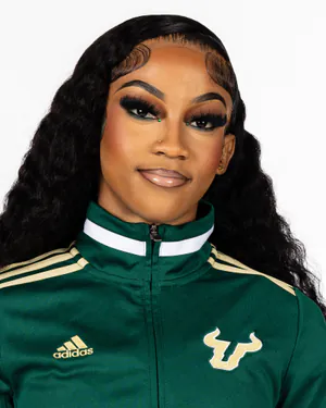 Kamaria Knight, Track and Field, undefined