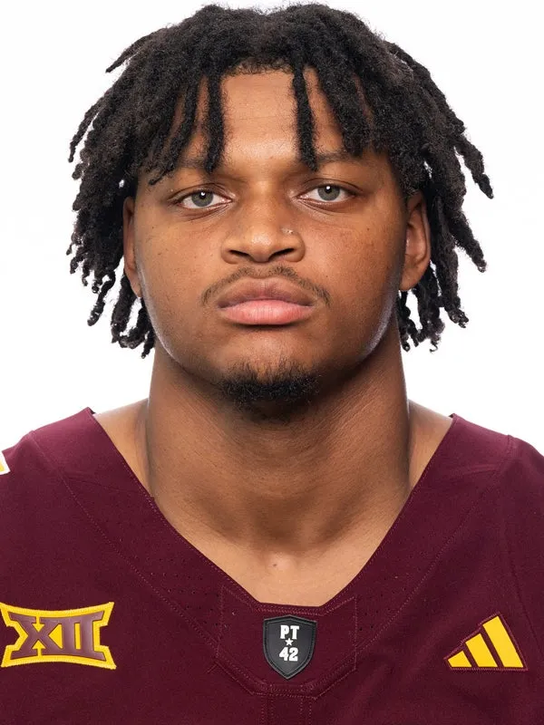 Joshua Shanklin, Football, undefined