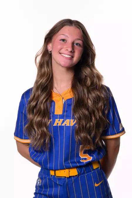 Taylor Schoonmaker, Softball, University of New Haven