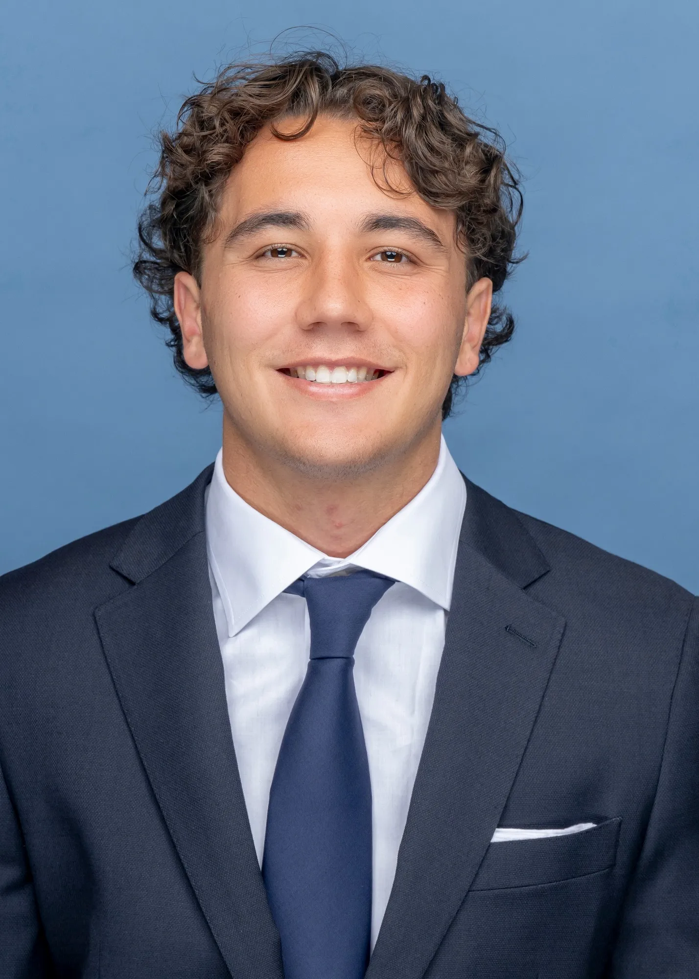 Jarod Sersansie, Football, Columbia University