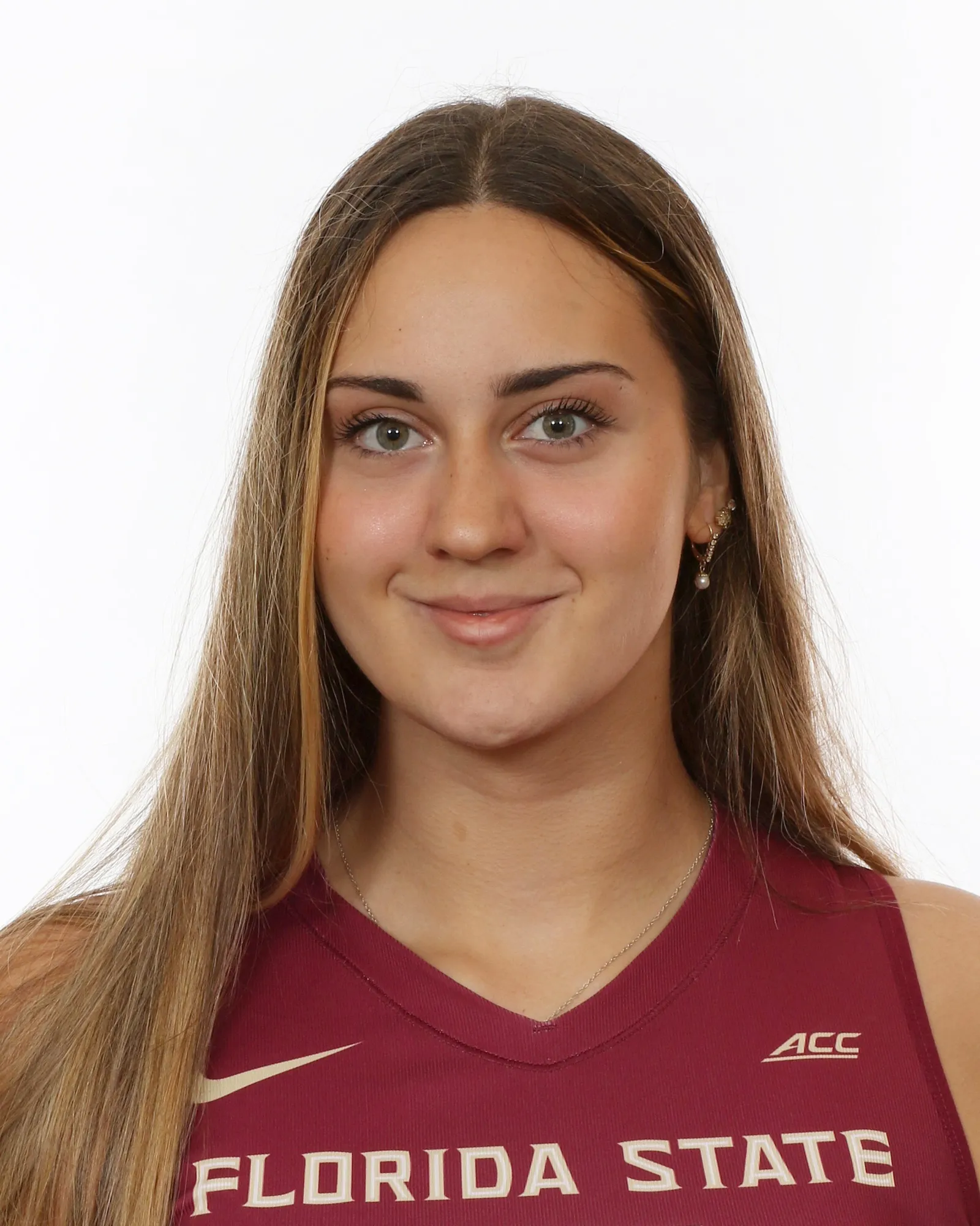 Sofia Moss, Volleyball, Florida State University