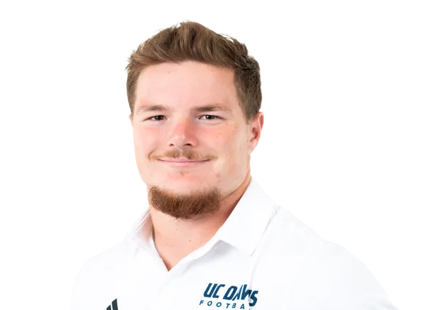 Porter Connors, Football, undefined