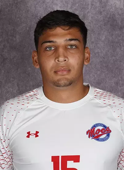 Tarun Rohilla, Soccer, Florida Southern College