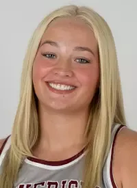 Tamryn Blom, Basketball, Colorado Mesa University