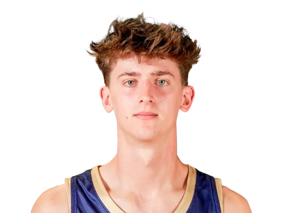 Patrick Haigh, Basketball, undefined