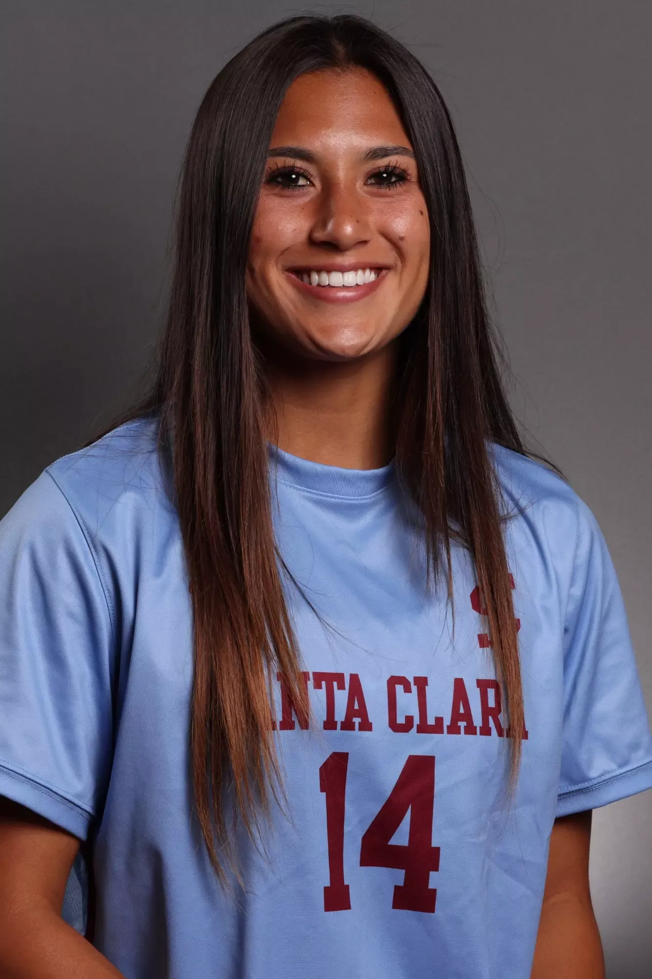 Maysen Veronda, Soccer, Santa Clara University
