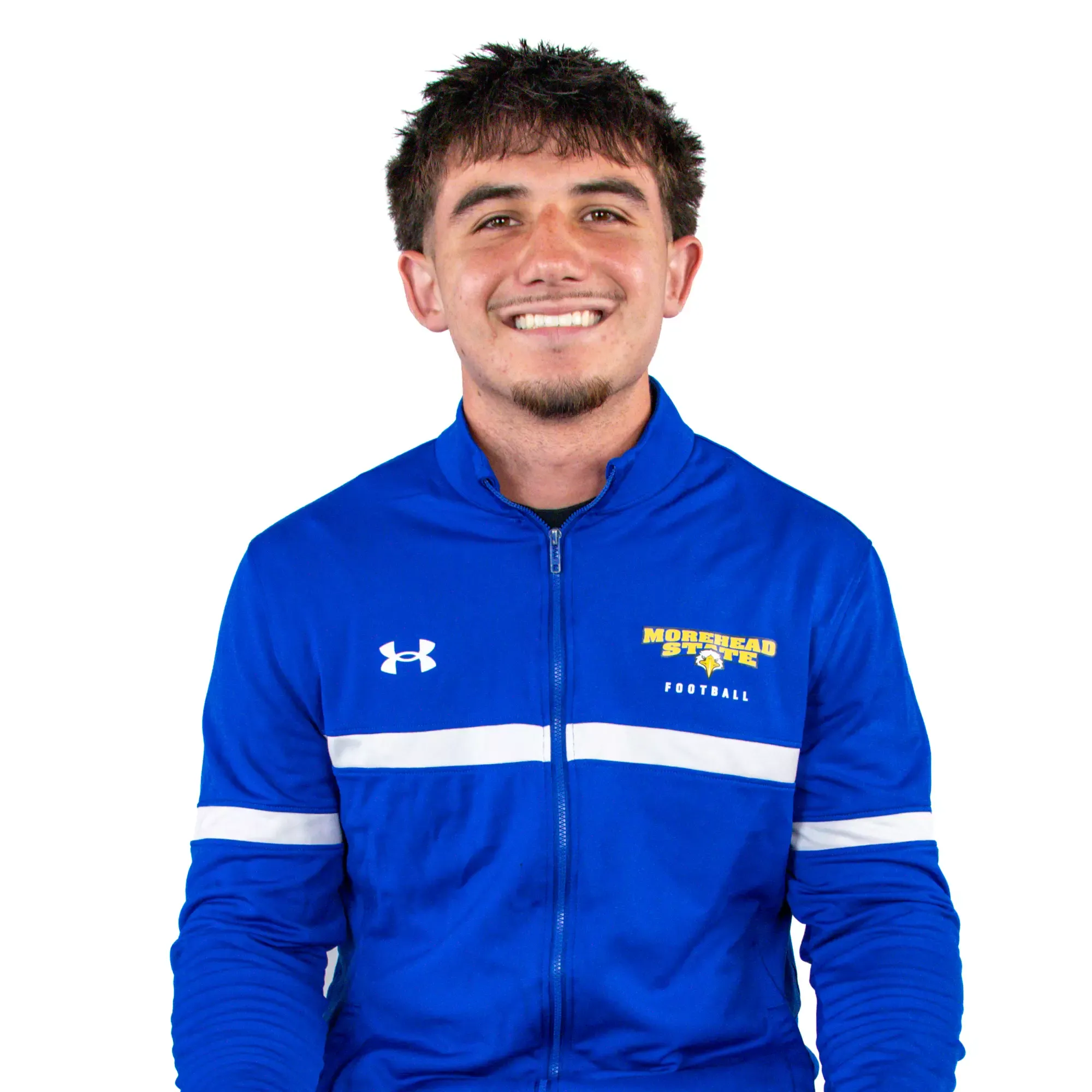 Bryson Patten, Football, Morehead State University