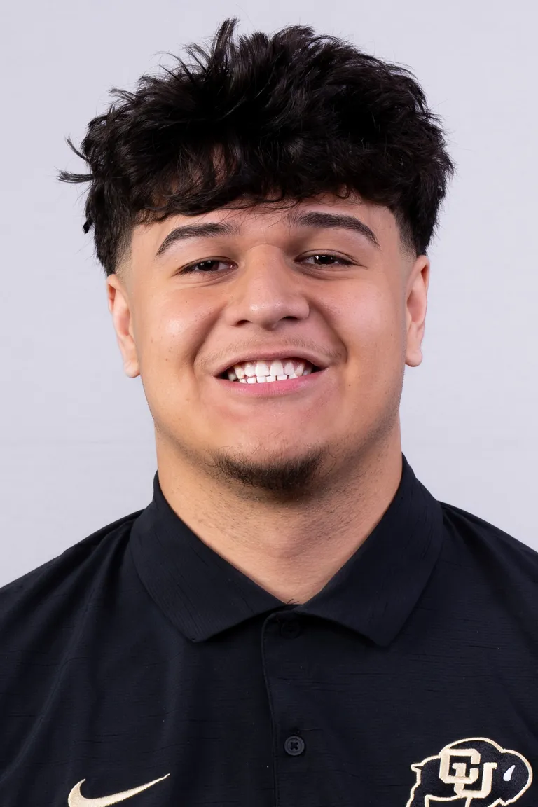 Josiah Manu, Football, undefined
