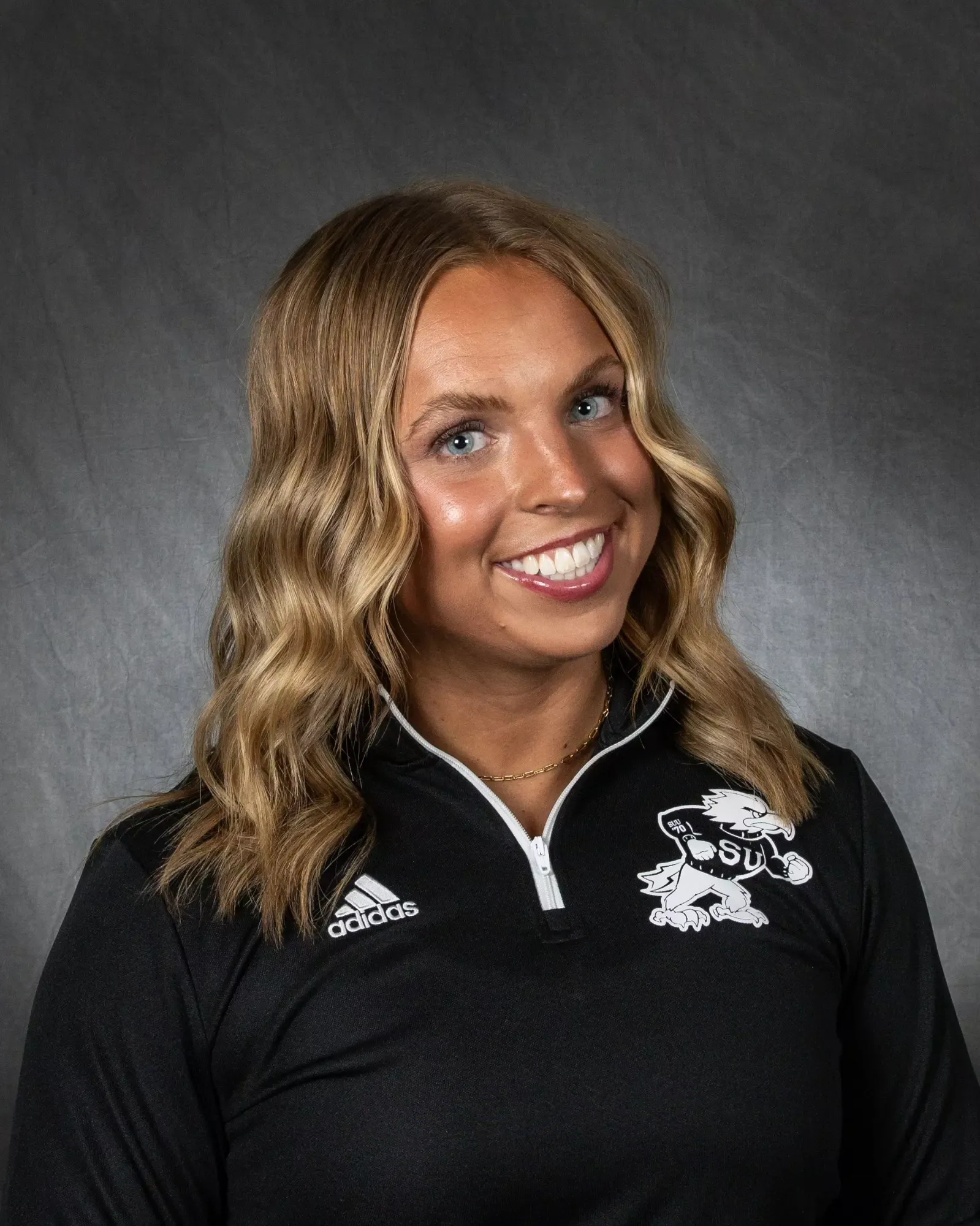 Quincy Esplin, Track and Field, Southern Utah University