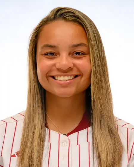 Mya Holt, Softball, Troy University