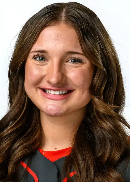 Gracelyn Kemp, Softball, Illinois State University