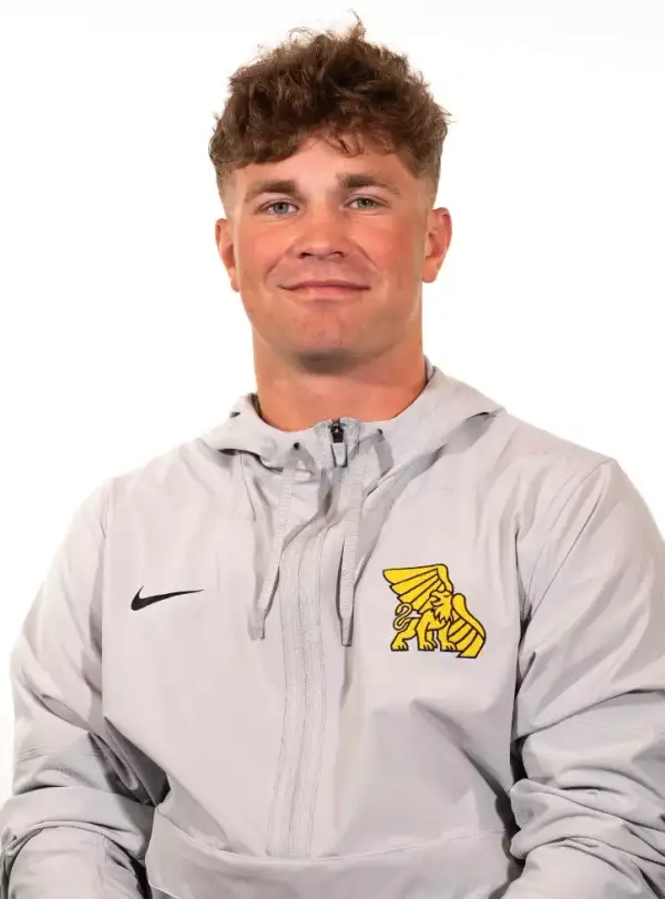 Holden Hansen, Football, Missouri Western State University