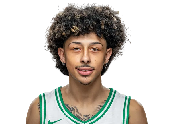 Dylan Metoyer, Basketball, Utah Valley University