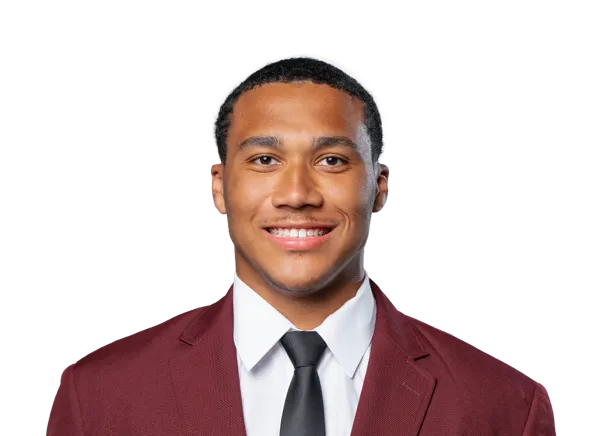 Jadyn Walker, Football, undefined