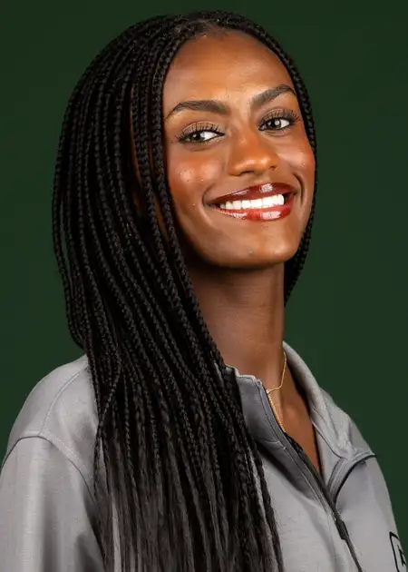 Citina Nardi, Track and Field (O), California Polytechnic State University