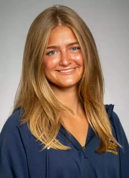 Taylor Wolf, Lacrosse, Canisius University