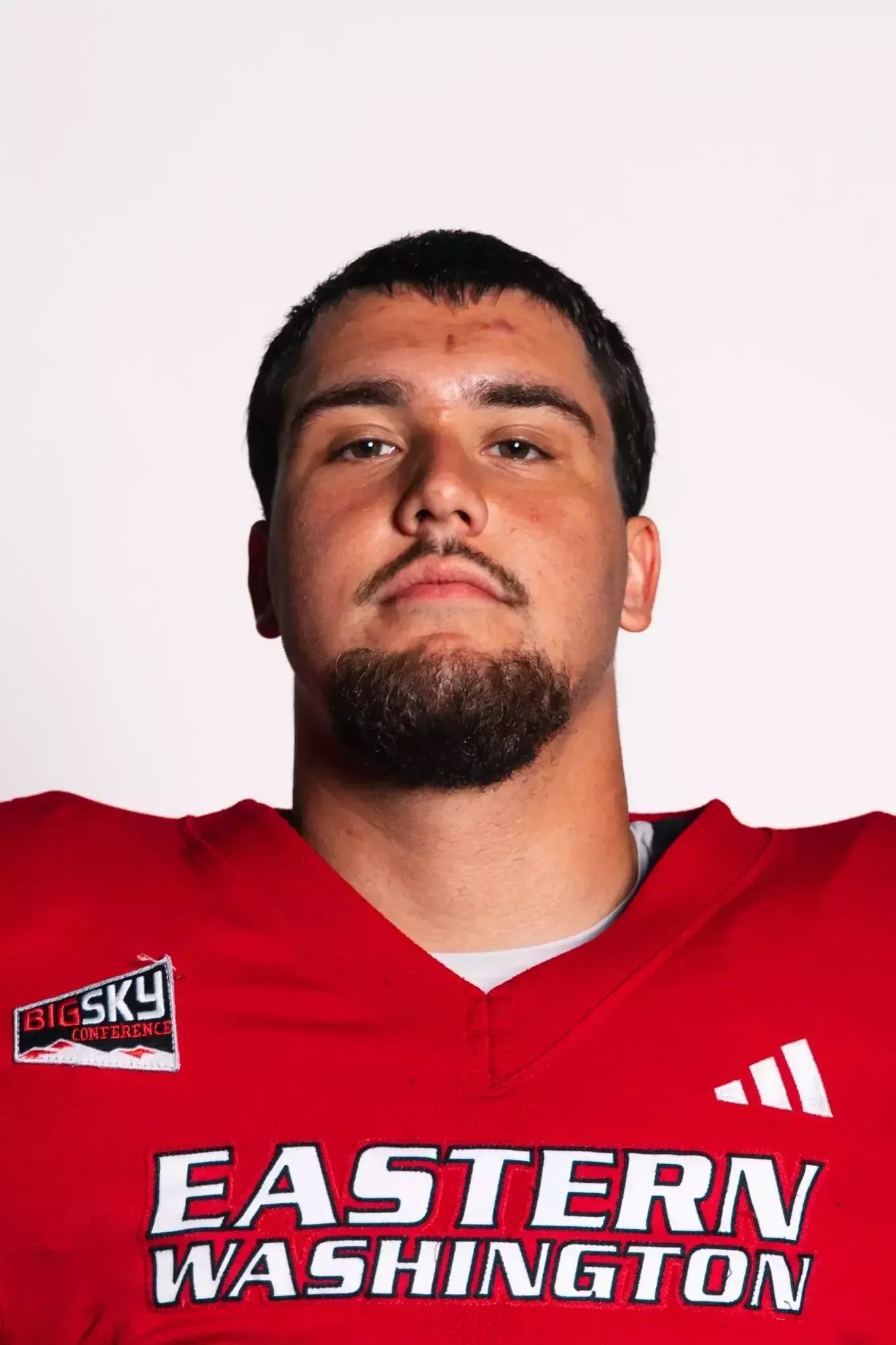 Waylon Romero, Football, undefined