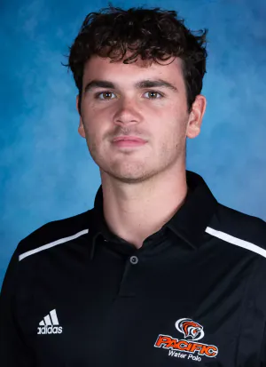 Daniel Warman, Water Polo, undefined