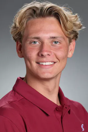 Harrison Labrosse, Water Polo, Santa Clara University