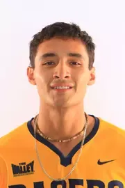 Nico Bermeo, Baseball, undefined